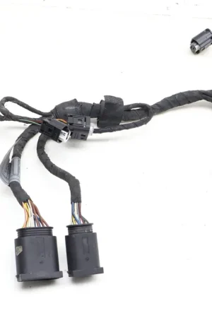 BMW Dynamic Drive Valve Block Wiring Harness 61126928376 Wholesale