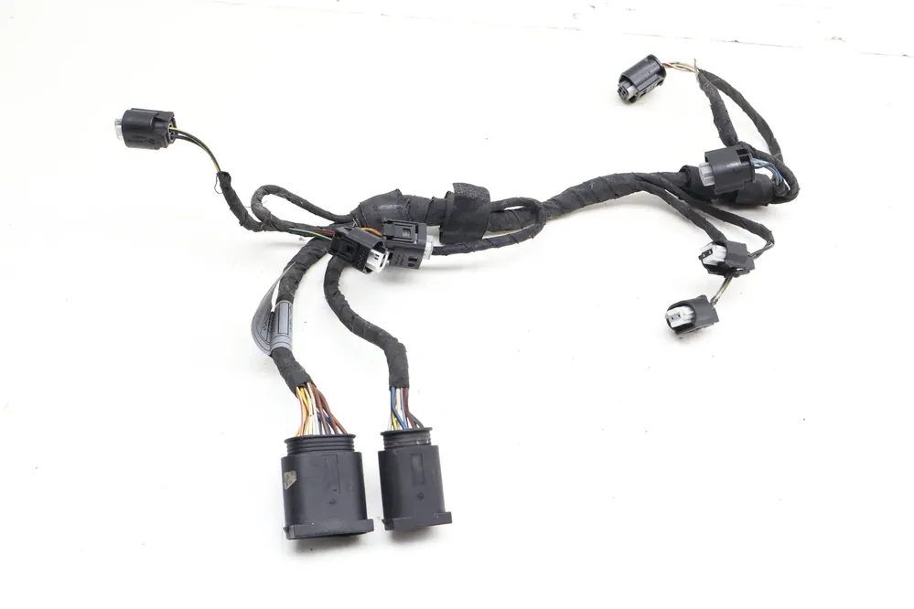 BMW Dynamic Drive Valve Block Wiring Harness 61126928376 Wholesale