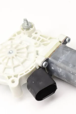 BMW Left Window Lifter Motor (X6, X5, X3, X4) 67627322747 Handmade