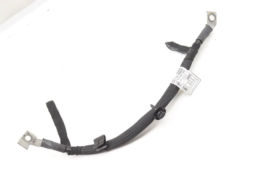 BMW Negative Battery (745e xDrive, 530e xDrive, 530e) 61129355556 Weekend Sale