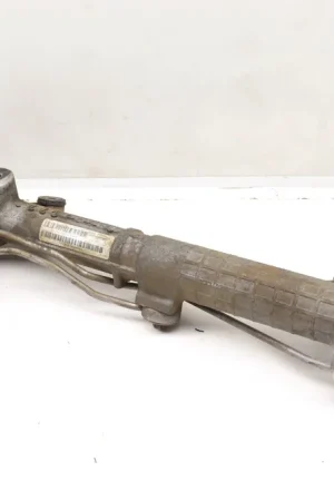 Express Delivery Mercedes-Benz Power Steering Rack / Gear 1644600500