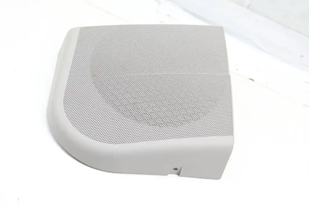Money Back Guarantee Mercedes-Benz Rear Right Door Speaker Grille / Cover 2217370288