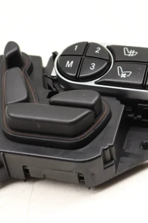 Trending Mercedes-Benz Seat Memory / Door Panel Switch 2308216751
