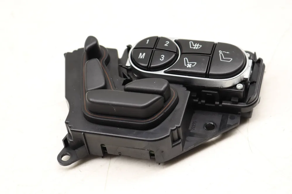 Trending Mercedes-Benz Seat Memory / Door Panel Switch 2308216751