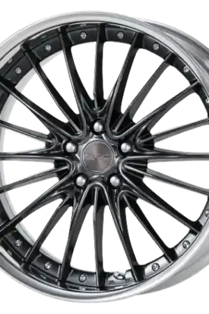 Work Schwert Regnitz 5x100 21x9+12 O Disk Brilliant Silver Black Editor’s Pick