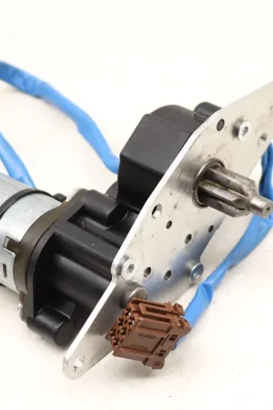 Mercedes-Benz Front Seat Rear Tilt Motor (Height) 2308201142 Buy Today