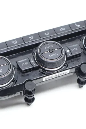 VW Front Ac Climate Control / Temp Unit (Atlas) 3CN907044AA Cheap