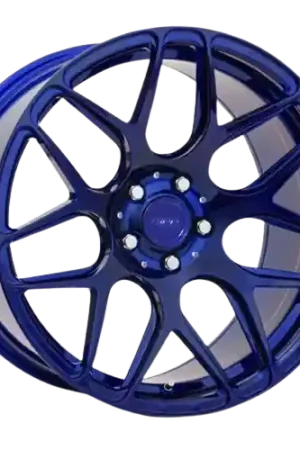 MRR FS1 5x114.3 18x8.5  +20 Candy Blue Shop Now