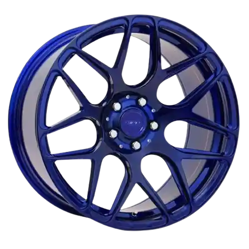 MRR FS1 5x114.3 18x8.5 +20 Candy Blue Shop Now
