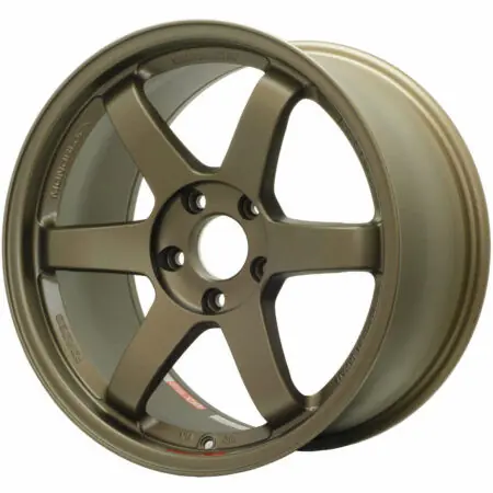 Top Rated Volk Racing TE37SL 5x120 19x10.5 +35 BLAST BRONZE