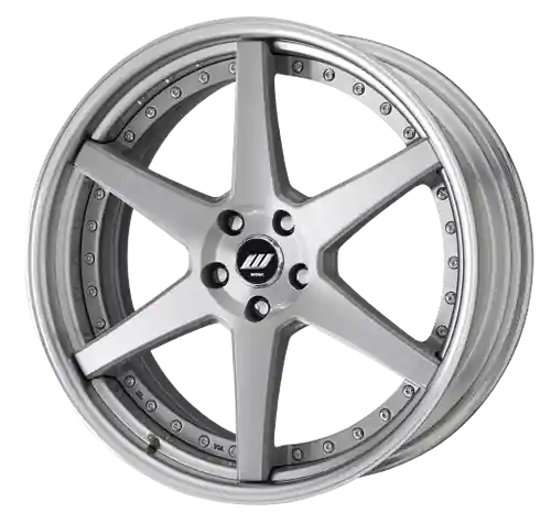 Work Zeast St1 5x120 18x8+0 W Disk Brush Silver Clear Seasonal Sale