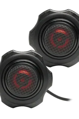 JBL Club Series Component Tweeter with I-Mount; 3/4-Inch Premium