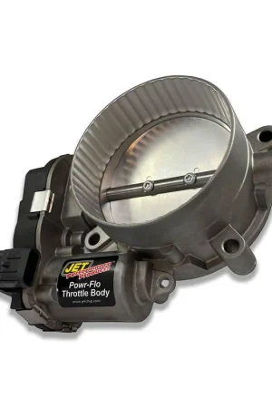 Factory Price Jet Performance Products 95mm Powr-Flo Throttle Body