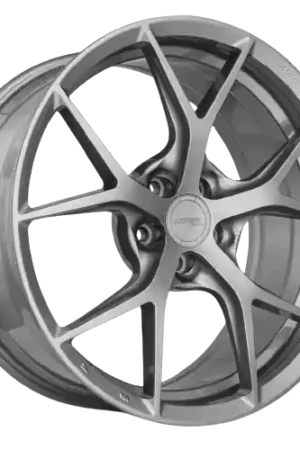 MRR FS6 5x120 20x11  +20 Gloss Gun Metal Best Price