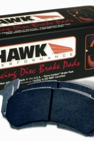 Porsche 944 Hawk HP Plus Brake Pads - HB170N650 Handmade