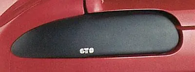 One Day Deal Pontiac Trans Am GT Styling Turn Signal Covers