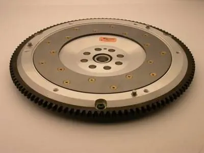 Price Cut Mazda 6 Fidanza Aluminum Flywheel - 186111