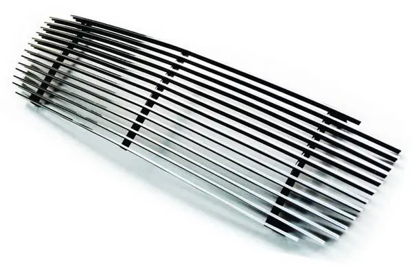 Cadillac Escalade IPCW Billet Grille - Cut-Out - CWBG-9900ESC Grab Now