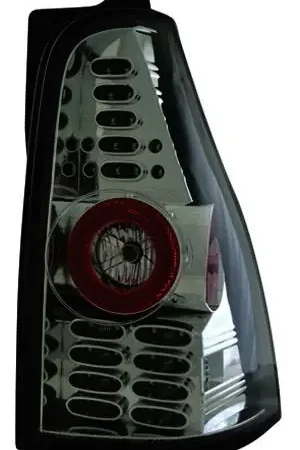 Fresh Stock Toyota 4Runner IPCW Taillights - LED - 1 Pair - LEDT-2003CS