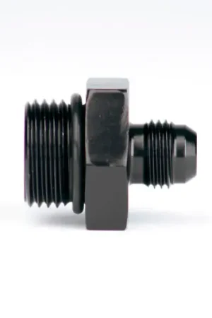 Buy Direct Aeromotive ORB-10 to AN-06 Male Flare Reducer Fitting — PMD Premier Motoring Development