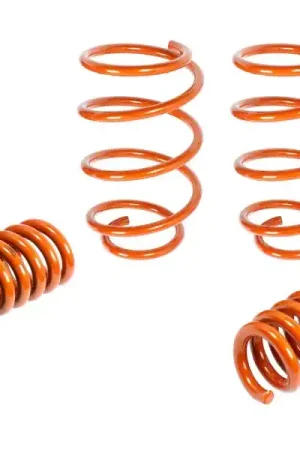 Popular aFe Control Lowering Springs 2016 Chevy Camaro 6.2L V8 — PMD Premier Motoring Development