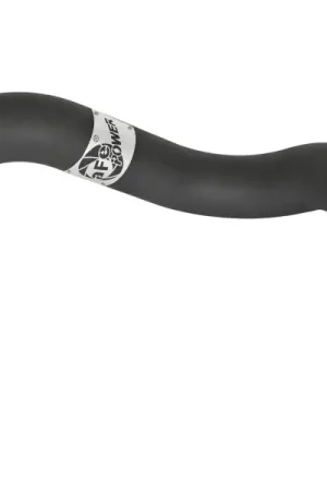 Holiday Sale aFe Bladerunner 3in Intercooler Hot and Cold Side Tubes for 03-07 Ford — PMD Premier Motoring Development