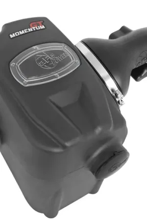 Limited Offer aFe Momentum GT Pro DRY S Intake System; GM Colorado/Canyon 15-16 L4-2 — PMD Premier Motoring Development