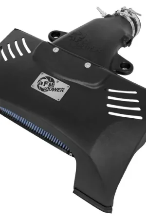 Sale aFe Magnum FORCE Stage-2 Pro 5R Intake Systems 06-13 Chevrolet Corvett — PMD Premier Motoring Development