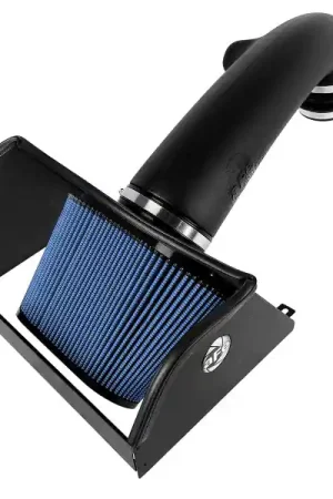 Bargain aFe Magnum FORCE Stage-2 Pro 5R Cold Air Intake System 2019 RAM 1500 ( — PMD Premier Motoring Development