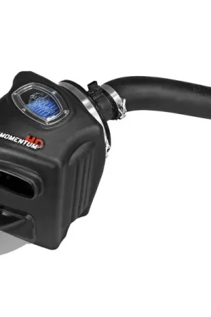 Shop Now aFe Momentum HD AIS PRO 5R Intake 2014 RAM 1500 EcoDiesel V6-3.0L (td) — PMD Premier Motoring Development