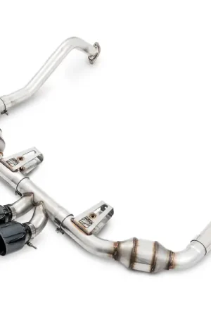 AWE Tuning Porsche 718 Boxster / Cayman Touring Edition Exhaust - Diam — PMD Premier Motoring Development Money Back Guarantee