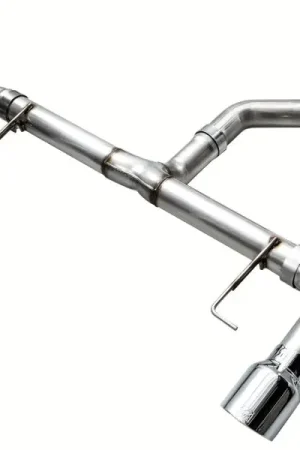 AWE 19-23 BMW 330i / 21-23 BMW 430i Base G2X Track Edition Axle Back E — PMD Premier Motoring Development Worldwide Shipping