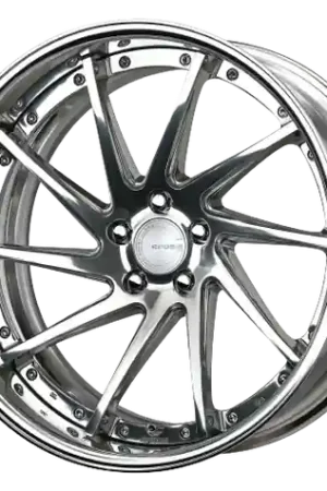 Buy Today Work Gnosis Cvs 5x114.3 20x9+30 A Disk Buff Finish