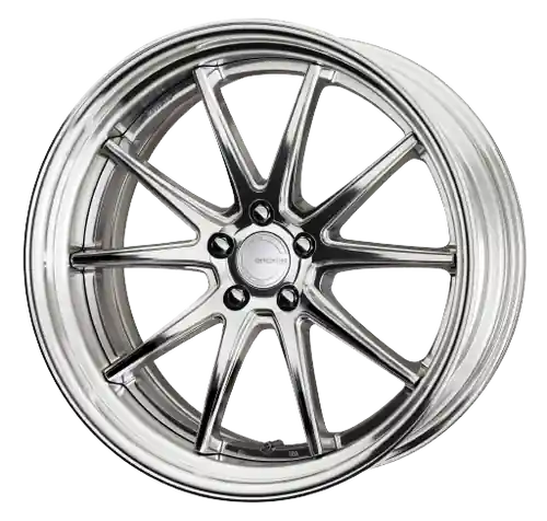 Best Price Work Gnosis Cv201 5x112 21x10.5+45 A Disk Buff Finish