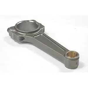 Instant Buy Brian Crower Connecting Rods - Nissan RB26DETT - 4.783in - I-Beam Extr — PMD Premier Motoring Development