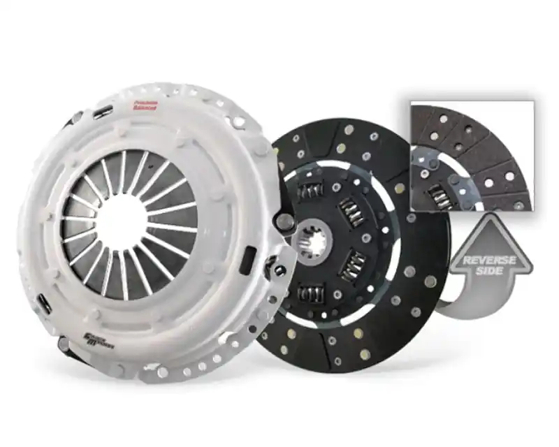 Seasonal Sale Clutch Masters 94-95 BMW 540 FX250 Heavy Duty Pressure Plate - Single— PMD Premier Motoring Development