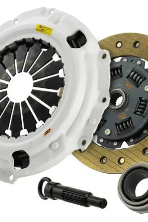 Grab Now Clutch Masters 01-09 Honda S2000 2.0L/2.2L FX200 Clutch Kit — PMD Premier Motoring Development