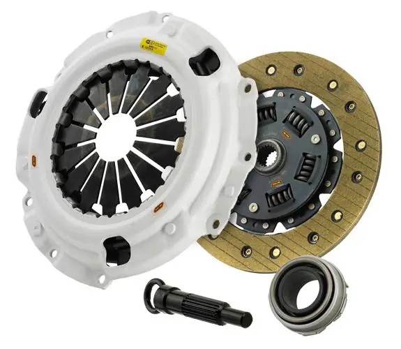 Grab Now Clutch Masters 01-09 Honda S2000 2.0L/2.2L FX200 Clutch Kit — PMD Premier Motoring Development