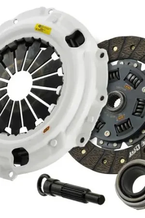 Clutch Masters 02-06 Acura RSX 2.0L Type-S 6 Sp (High Rev) / 02-06 Hon — PMD Premier Motoring Development Buy Direct