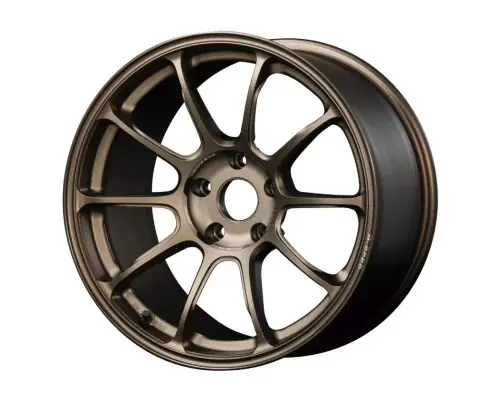 Markdown Volk Racing ZE40 M-SPEC 5x114.3 19x9.5 +22 BRONZE