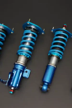 Cusco Toyota 86/Scion FR-S/Subaru BRZ Sport TN-S Coilovers 8K Front /— PMD Premier Motoring Development Special Discount