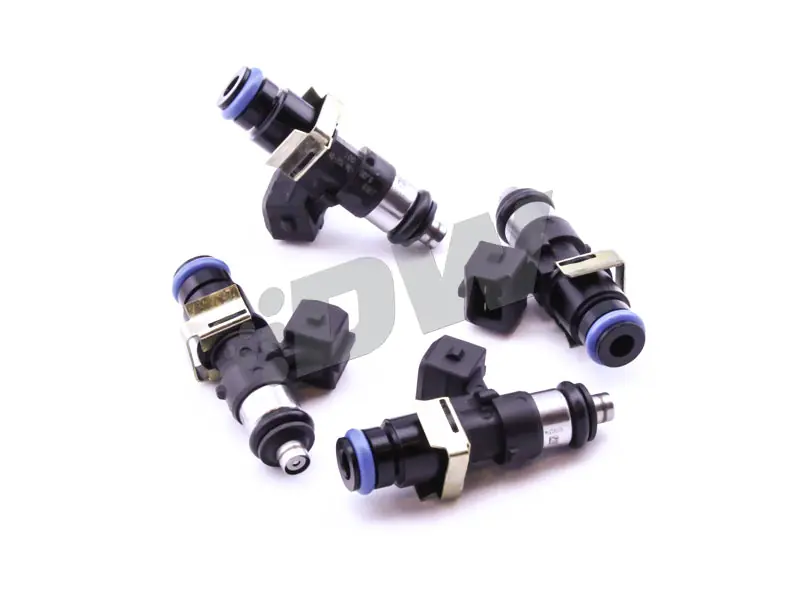 Sale DeatschWerks 07-15 Mitsubishi Evo X 4B11T Bosch EV14 1500cc Injectors— PMD Premier Motoring Development