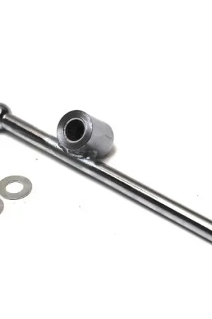 Fidanza 96-06 Subaru Impreza RS/TS/WRX/Sti 5spd Short Throw Shifter — PMD Premier Motoring Development Weekend Sale