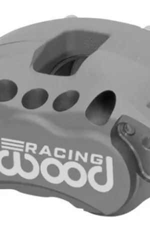 Wilwood D52-R Single Piston Floating Racing Caliper - 2.75in Piston .8 — PMD Premier Motoring Development Next Day Delivery