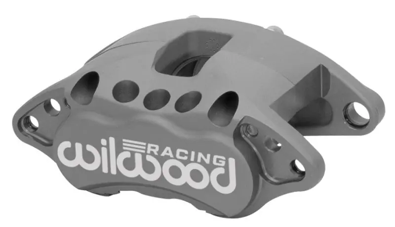 Wilwood D52-R Single Piston Floating Racing Caliper - 2.75in Piston .8 — PMD Premier Motoring Development Next Day Delivery