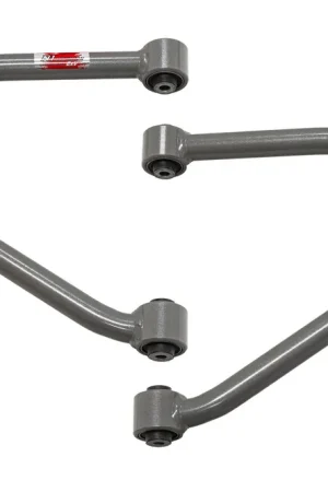 Genuine A’PEXi EXV Front Adjustable Upper Control Arm (Bushing) – Nissan 350Z (Z33) & Infiniti G35 (V35) — PMD Premier Motoring Development