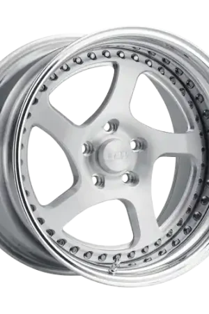 Order Now CCW LM5T 5x120.65 17x11 +52 Polished