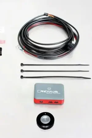 Handmade Remus 2016 BMW M2 F87 Coupe 2016 3.0L M2 F87 Coupe Sound Controller — PMD Premier Motoring Development