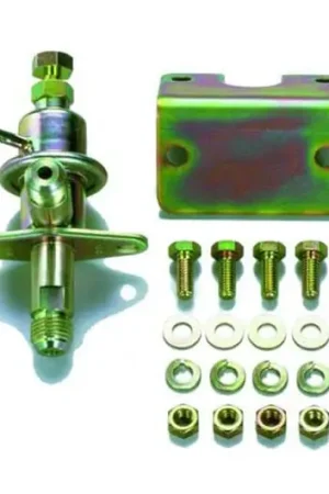 Get Yours HKS 28-71 PSI Adjustable Fuel Pressure Regulator — PMD Premier Motoring Development