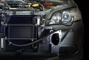 One Day Deal HKS O/C AT Z34 — PMD Premier Motoring Development